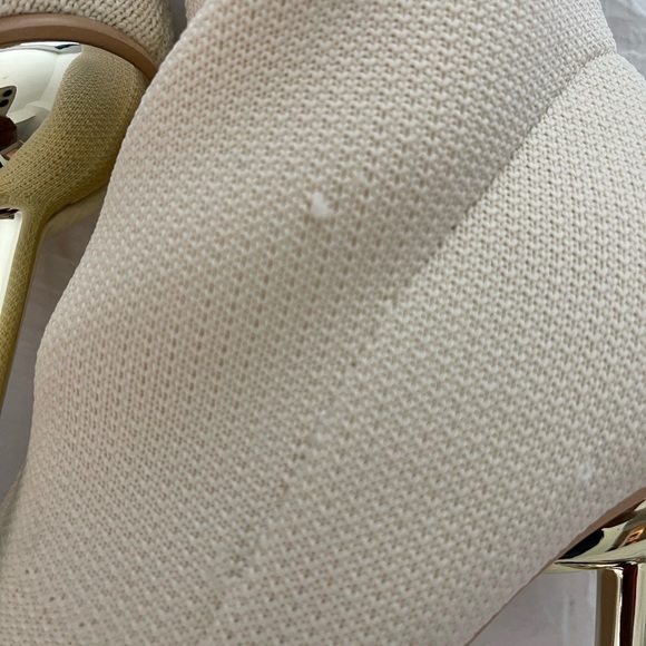 Cuccoo boots with 4 inch heel - Picture 5 of 6